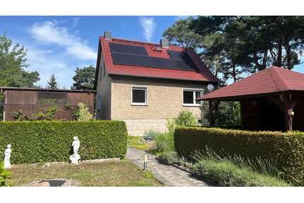 Haus zum Kaufen in Königs Wusterhausen 399.000,00 € 93 m²