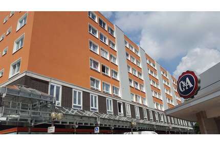 Wohnung zum Mieten in Salzgitter 399,00 € 40.5 m²