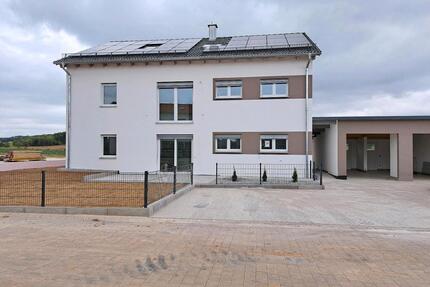 Wohnung mit 5 Zimmer zu vermieten - Schierling