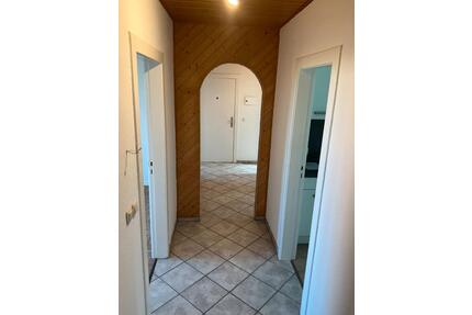 renovierte 4 Zimmer Wohnung zu vermieten - Fehmarn