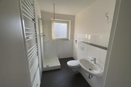 3-Zimmer-Wohnung mit Balkon in Fedderwardergroden! - Wilhelmshaven