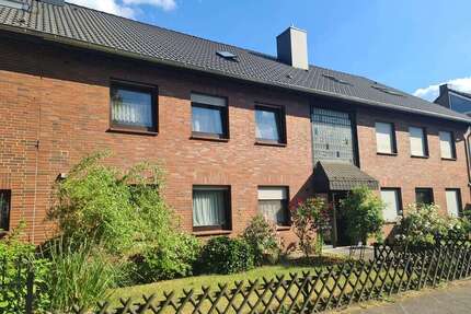 Wohnung zum Kaufen in Mönchengladbach Odenkirchen-Mitte 79.000,00 € 30 m² - Mönchengladbach / Odenkirchen-Mitte