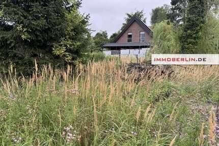 Grundstück zu verkaufen in Panketal 219.000,00 € 540 m²