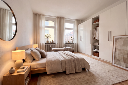 Wohnung zum Kaufen in Köln 429.000,00 € 65 m²