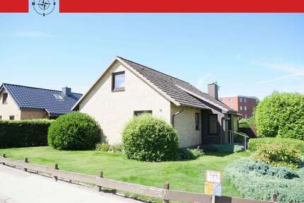 Haus zum Kaufen in Heide 219.000,00 € 78 m²