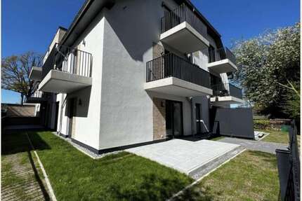 Wohnung zum Mieten in Neustadt in Holstein 1.290,00 € 81.31 m²