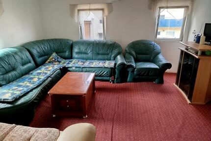 Einfamilienhaus mit 5 Zimmer zu vermieten - Geldersheim