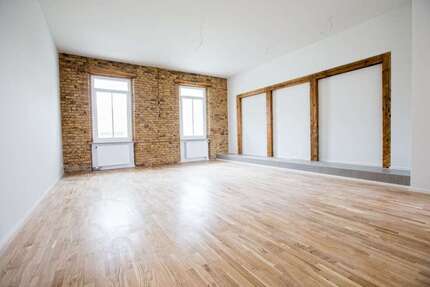 Wohnung zum Mieten in Groß-Gerau 1.420,00 € 110 m²