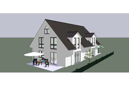 Haus zum Kaufen in Neuenhagenb.Berlin 429.500,00 € 110 m² - Neuenhagen/b.Berlin