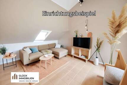 Wohnung zum Mieten in Stadtlohn 490,00 € 54 m²