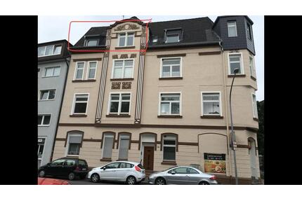 Gut vermietete 2,5 Zimmer Eigentumswohnung zur Kapitalanlage - Essen Stadtbezirk III
