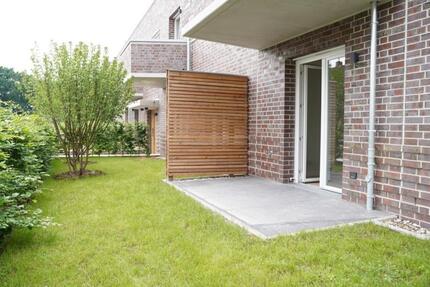 Attraktive 2-Zimmer Wohnung in Hannover-List