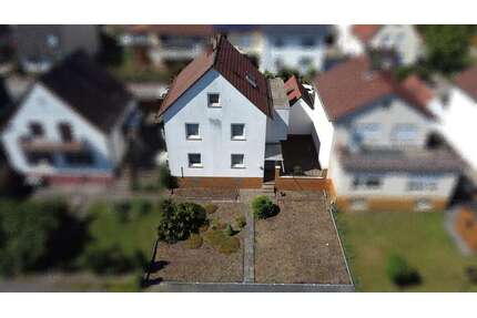 Haus zum Kaufen in Maxdorf 375.000,00 € 153.39 m²