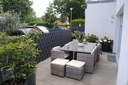 Wohnung zum Kaufen in Krefeld-Elfrath 369.000,00 € 130.29 m²