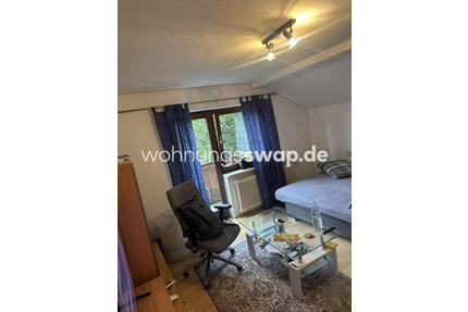 Wohnungsswap - 1 Zimmer, 36 m² - Primelstraße, Wolfratshausen