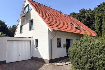 Haus zum Kaufen in Kleve 394.500,00 € 125 m²