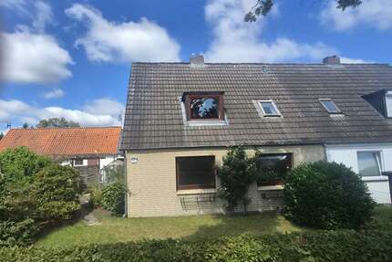 Haus zum Kaufen in Halstenbek 349.000,00 € 85 m²