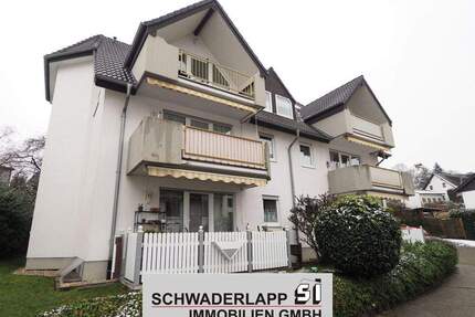 Attraktive Eigentumswohnung in einem gepflegten Haus mit ruhiger Wohnlage - Höhr-Grenzhausen