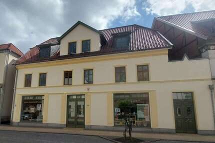 Wohnung zum Mieten in Wittenburg 562,00 € 81.47 m²