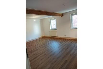 Kleine gemütliche 1- Zimmer Wohnung für 1 Person ! Co Zentrum - Coburg