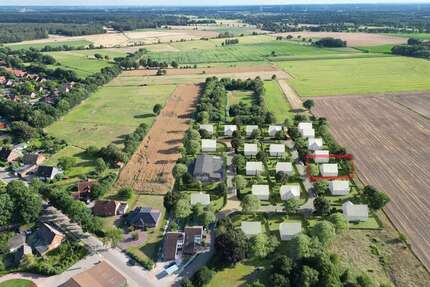 Grundstück zu verkaufen in BarumHorburg 195.000,00 € 821 m² - Barum/Horburg
