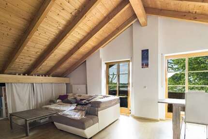 Wohnung zum Kaufen in Otterfing 379.000,00 € 42 m²