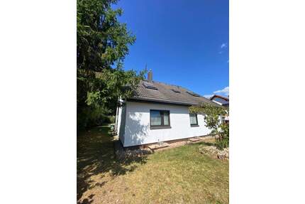 ? Wunderschönes Zweifamilienhaus in traumhafter Lage - von PRIVAT ? Aktuell RESERVIERT! - Homburg Erbach