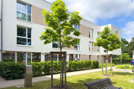 Wohnung zum Kaufen in Hohenlockstedt 185.000,00 € 22 m²