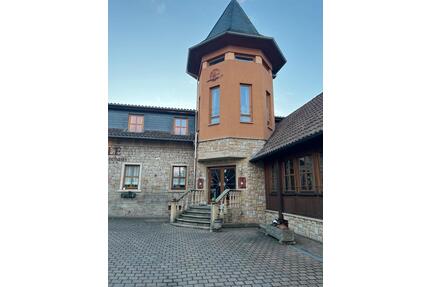 Gästezimmer, Hotelzimmer Urlaub Rheinhessen - Flonheim