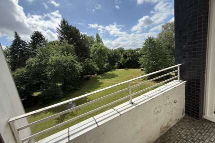 Wohnung zum Mieten in Hamburg 610,00 € 61 m²