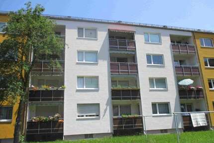 Wohnung zum Mieten in Nürnberg 712,49 € 66.48 m²
