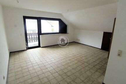 !!! ImmoPoint !!! TOP Energie Wert - hell und schön geschnitten, Fußbodenheizung - SÜD Balkon! IHMERT - Hemer