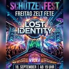 Schützenfest Borth - Lost Identity