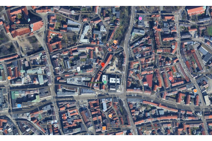 Wohnung zum Kaufen in Augsburg 189.000,00 € 35.23 m²