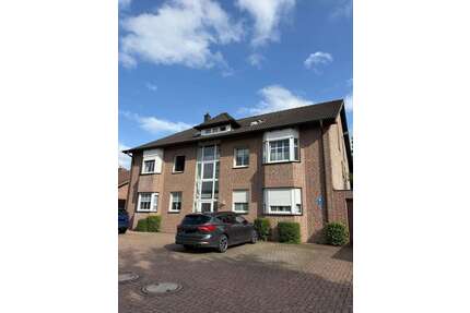 Wohnung zum Mieten in Bocholt 690,00 € 70 m²