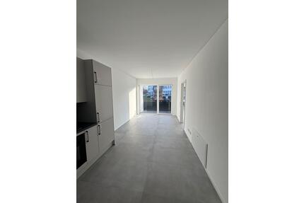 2-Zimmer-Wohnung mit Balkon SailaufWeyberhöfe - Laufach