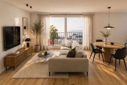 Wohnung zum Kaufen in Landshut 359.000,00 € 51.75 m²