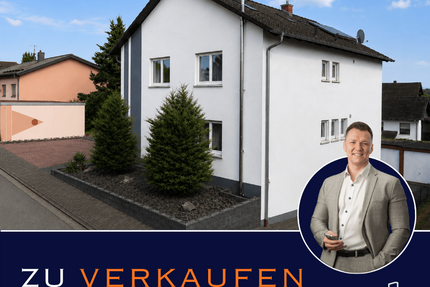 Haus zum Kaufen in Steinwenden 449.000,00 € 260 m²