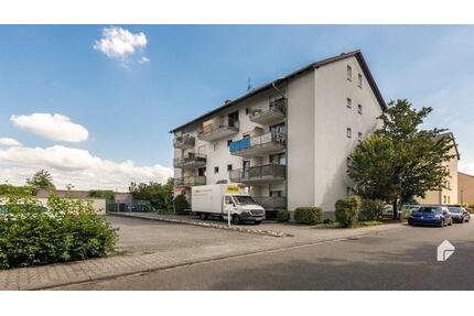 1 Zimmer Bad kleine Küche - 130.000,00&nbsp;EUR Kaufpreis, ca.&nbsp; 28,00&nbsp;m&sup2; in Schwetzingen (PLZ: 68723)