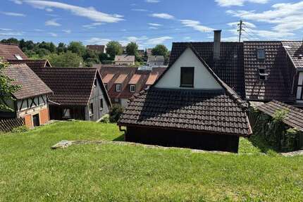 Haus zum Kaufen in Kupferzell 69.000,00 € 100 m²