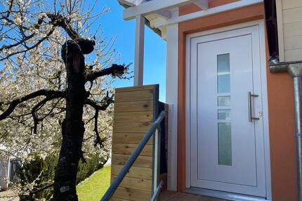 Familienfreundliche Wohnung in ruhiger Stadtrandlage - 97638 MET - Mellrichstadt