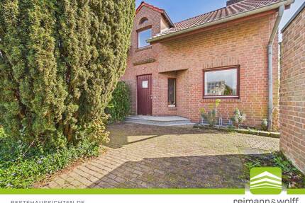 REIMANN&WOLFF Wassenberg-Orsbeck: 