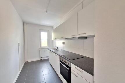 Dein Wohnstart: 750 € Gutschein*! im Weltkulturerbe Erzgebirge! Mit Einbauküche! - Neuhausen/Erzgebirge