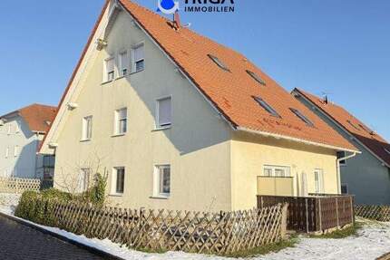 Immobilienportfolio im Gesamtverkauf - Urbach