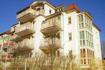 Wohnung zum Mieten in Zwickau 234,00 € 36 m²