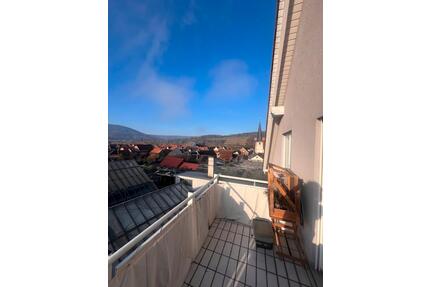 Maisonetten-Wohnung - 920,00&nbsp;EUR Kaltmiete, ca.&nbsp; 78,00&nbsp;m&sup2; in Bürgstadt (PLZ: 63927)