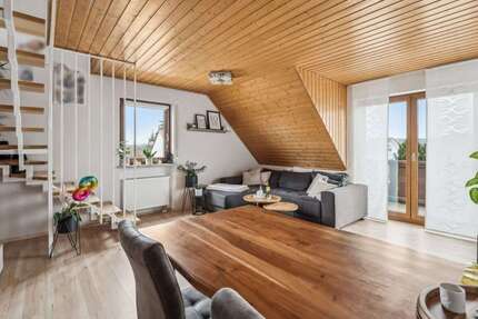 Wohnung zum Kaufen in Kümmersbruck 249.000,00 € 89 m²