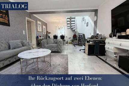 Wohnung zum Kaufen in Herford 123.000,00 € 75 m²