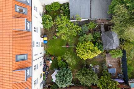 Wohnung zum Kaufen in Potsdam 230.480,00 € 57.62 m²
