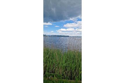Traumhaus zwischen See und Golfplatz in Untergöhren - Malchow